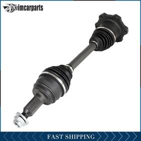 Autopartsunion Apn103885jjh23 Front Cv Axle For Chevrolet Silverado 1500 Sierra Tahoe Yukon 2007-2016