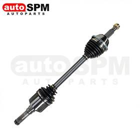 Cv41139 Autospm Auto Parts Rear Right Cv Axle Joint For 2002-2005 Ford Explorer Mercury Mountaineer 4.0l V6