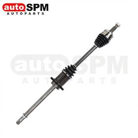 Cv41439 Autospm Auto Parts Front Right Passenger Cv Axle Joint Assy For 2004-2006 Nissan Quest 3.5l V6 Fwd