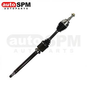 Cv42915 Autospm Auto Parts Front Right Passenger Cv Axle Shaft Joint For 2013-2018 Ford Focus 2.0l L4 Fwd