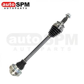Autospm Auto Parts Cv43862 Rear Left Cv Axle Joint Shaft For 2014 15 16 17 18 19 Cadillac Cts 3.6l V6
