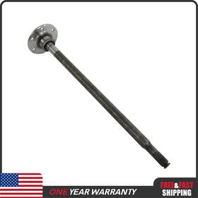 Autostore2023 630324 22874951 Rear Left / Right Axle Shaft Fits For Chevy Gmc Cadillac 2007-2013 New