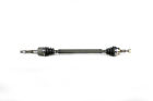 Axch-1069 Odm Cv Joint Axle Shaft Assmebly Front Right For Dodge