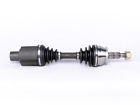 Axch-1077 Odm Cv Joint Axle Shaft Front Left Or Right For