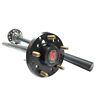 Axd44jk-35-rear Nitro Gear Rear Axle Kits 670385601675