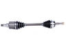 Axfd-1065 Odm Cv Axle Shaft Assembly Front Right Passenger For Ford