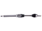 Axfd-1111 Odm Cv Axle Shaft Front Right For Ford Focus Svt