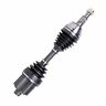 Axgc-1095 Odm Cv Joint Axle Front Driver Passenger For 743095110956