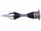 Axgc-1130 Odm Cv Axle Shaft Front For Gmc Suburban Yukon Chevy