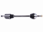 Axho-1070 Odm Cv Joint Axle Shaft Front Left For Acura Cl
