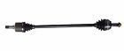 Axho-1080 Odm Cv Axle Shaft Front Left Driver Side 743095310806