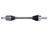 Axho-1157 Odm Cv Joint Axle Drive Shaft Assembly Front Left For