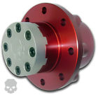 Axl-2115-2 Ballistic Fabrication Aluminum Full