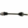 Axl125643 Jskl Auto Cv Axle For Kia Sephia Front Right Pc