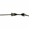 Axl414598 Jskl Auto Cv Axle For Nissan Maxima Front Passenger Pc