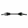 Axl425849 Jskl Auto Cv Joint Axle Shaft Assembly Front Driver Left