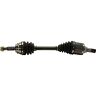 Axl975853 Jskl Auto Cv Joint Axle Shaft Assembly Front Driver Left