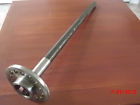 Axle 01 In House Ford