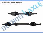 200sx Axle 70w 71w Detroit 91-94 Sentra Front