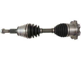 Nk62b7 Axle Assembly For 11-14 Chevy Gmc Silverado 2500 Hd Sierra 3500 4wd