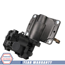 68216944aa-mmg Axle Disconnect Actuator Fork Front Fits Dodge Ram 2500 3500 2013-2018 4x4 4wd