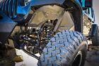 Rrbs2-01 Axle Hub Carrier Bumper Stop-sport Dv8 Ooffroad