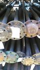 447.t1161 Axle Shaft Foote