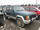 447-01831 Axle Shaft Rear Chrysler 8-1-4