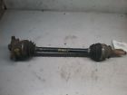 447-61445 Axle Shaft Rear Fits 04-15