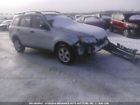 447-50833 Axle Shaft Rear Fits 08-13
