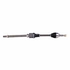 Axni-1164 Odm Cv Axle Shaft Front Right For Nissan Rogue Awd