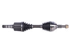 Axsa-1016 Odm Oe Cv Axle Shaft Assmebly Front For Saab New