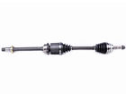 Axto-1118 Odm Cv Joint Axle Shaft Assmebly Front Right 743095086565