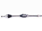 Axto-1127 Odm Cv Joint Axle Shaft Front Right For 743095211271