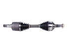 Axto-1130 Odm New Cv Joint Axle Shaft Front Left Or Right
