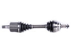 Axvo-1037 Odm Oe Cv Joint Axle Shaft Assmebly Front Left Lh