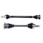Axvw-1042-1030 Odm Cv Axle Shaft Pair Of Front Left Right For