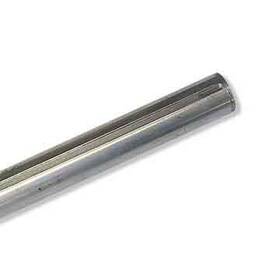 1440-40 Azusa 1-1/2 Inch Hollow 40 Chrome-moly Steel Axle Snap Ring .156 Wall