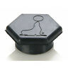 B299bk National Axle Hub Cap Vent Plug