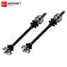 Ncv27996 B2cv503 Unbranded Rear Pair Cv Axle Joint Assembly For 680587676050