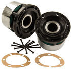 40250-2s610 B3k5lg Automodplanet Manual Locking Hub For Nissan Pathfinder Frontier Se Returned