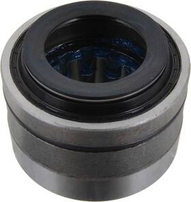 Nbrp1561fo Bca Bearing Wheel