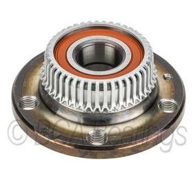 We60728 Bca Bearing Bearings By Ntn Wheel And Hub Assemblies