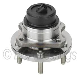 We60903 Bca Bearing Bearings By Ntn Wheel And Hub Assemblies
