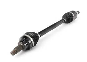 Dk50.005 Bca Ntn For Bmw 2012-2020 Axle Shaft Assembly Rear Left Dr. Side Oem