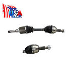 Bd-gc-8-8731 Bdrautoparts Front Left Cv Axle Fits Chevy Malibu Pontiac Saturn