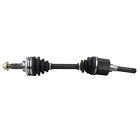 Bd-mz-8-8514a1 Bdrautoparts Front Left Cv Axle For Ford Probe Mazda Fwd