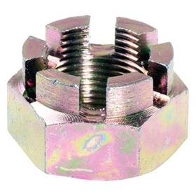 103-0511 Beck Arnley For Mitsubishi Lancer 2003-2013 Front Axle Shaft Nut