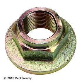 103-3111 Beck/arnley Axle Nut