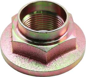 103-0519  Beck/arnley 1030519 Axle Nut - Fits Mazda 3 6 Cx-5 Hyundai Elantra Kia Optima